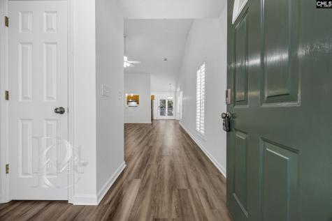 112 Ivy Garden Lane Irmo SC 29063