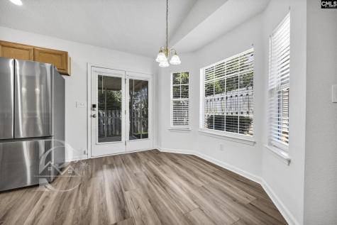 112 Ivy Garden Lane Irmo SC 29063
