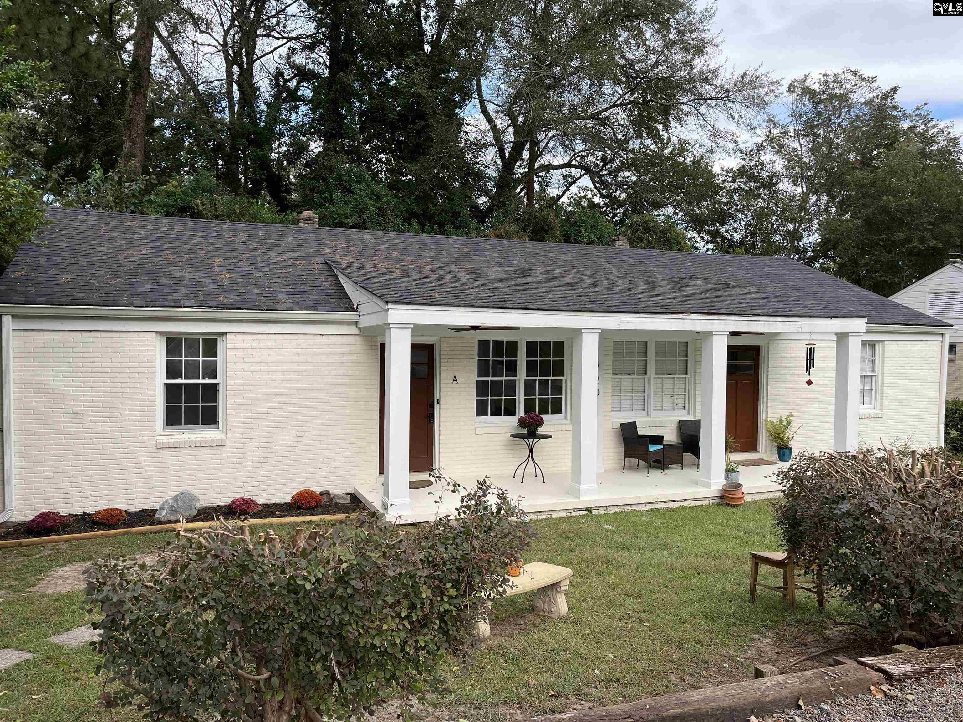 720 Deerwood Street Columbia SC 29205