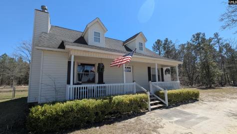3778 Roberts Road Kershaw SC 29067