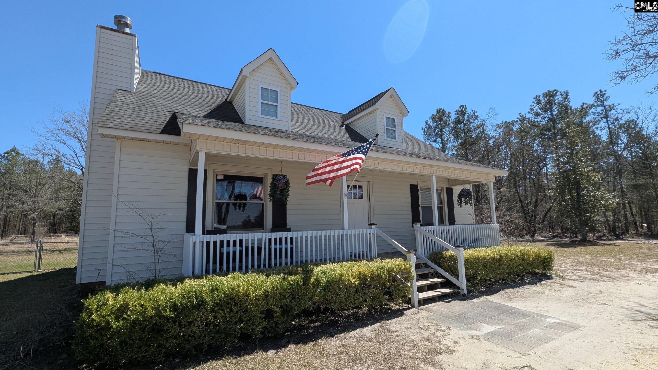 3778 Roberts Road Kershaw SC 29067