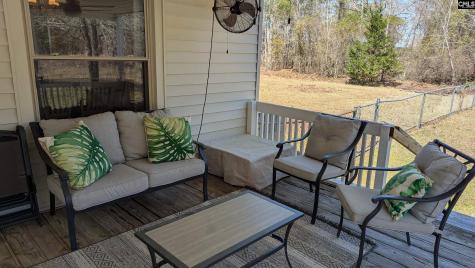 3778 Roberts Road Kershaw SC 29067