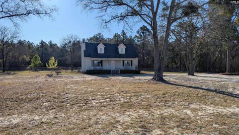 3778 Roberts Road Kershaw SC 29067