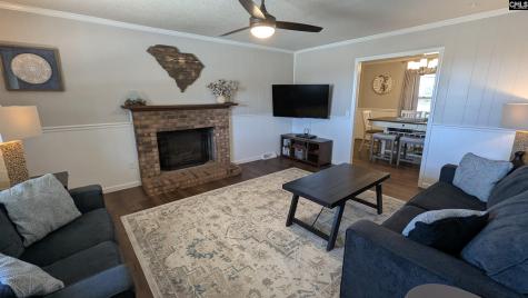 3778 Roberts Road Kershaw SC 29067