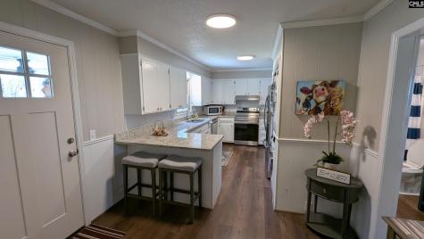3778 Roberts Road Kershaw SC 29067