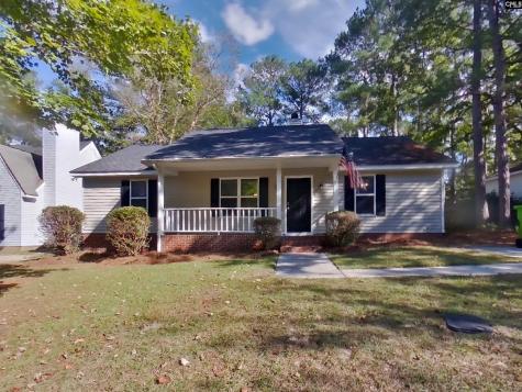 14 Iron Spot Circle Columbia SC 29223-8231