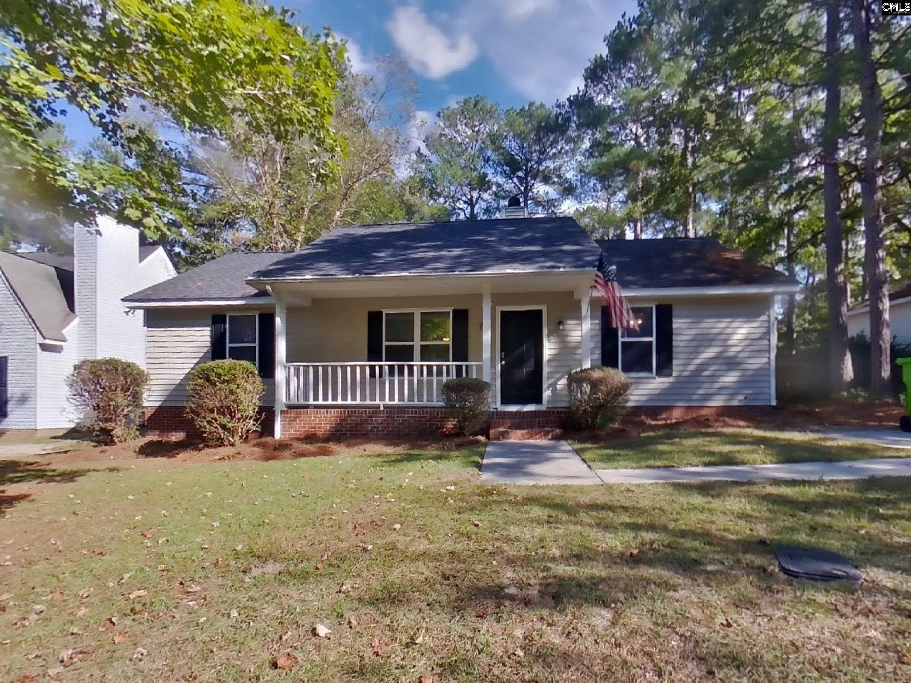 14 Iron Spot Circle Columbia SC 29223-8231