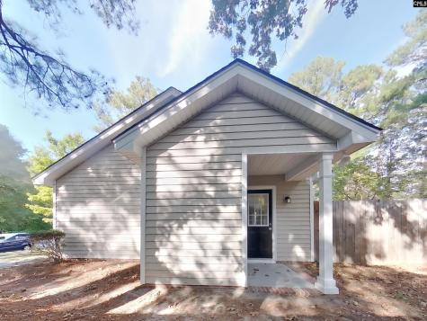 14 Iron Spot Circle Columbia SC 29223-8231