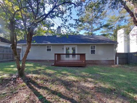 14 Iron Spot Circle Columbia SC 29223-8231