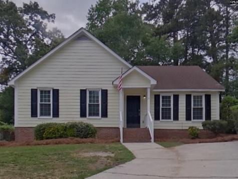 21 Winslow Court Columbia SC 29229-8514