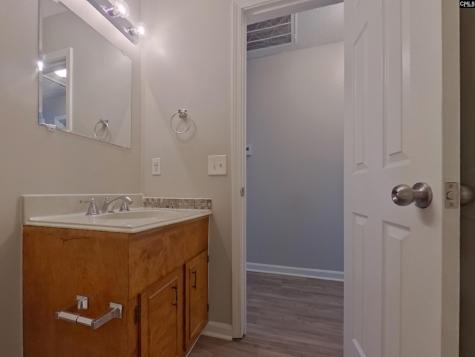 21 Winslow Court Columbia SC 29229-8514