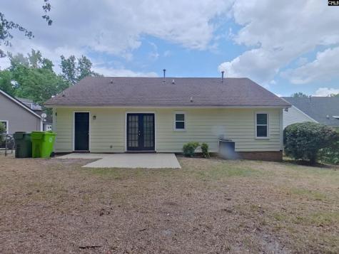21 Winslow Court Columbia SC 29229-8514