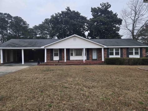 1707 Teakwood Lane Columbia SC 29223