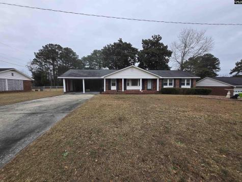 1707 Teakwood Lane Columbia SC 29223