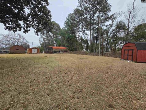 1707 Teakwood Lane Columbia SC 29223