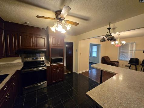 1707 Teakwood Lane Columbia SC 29223