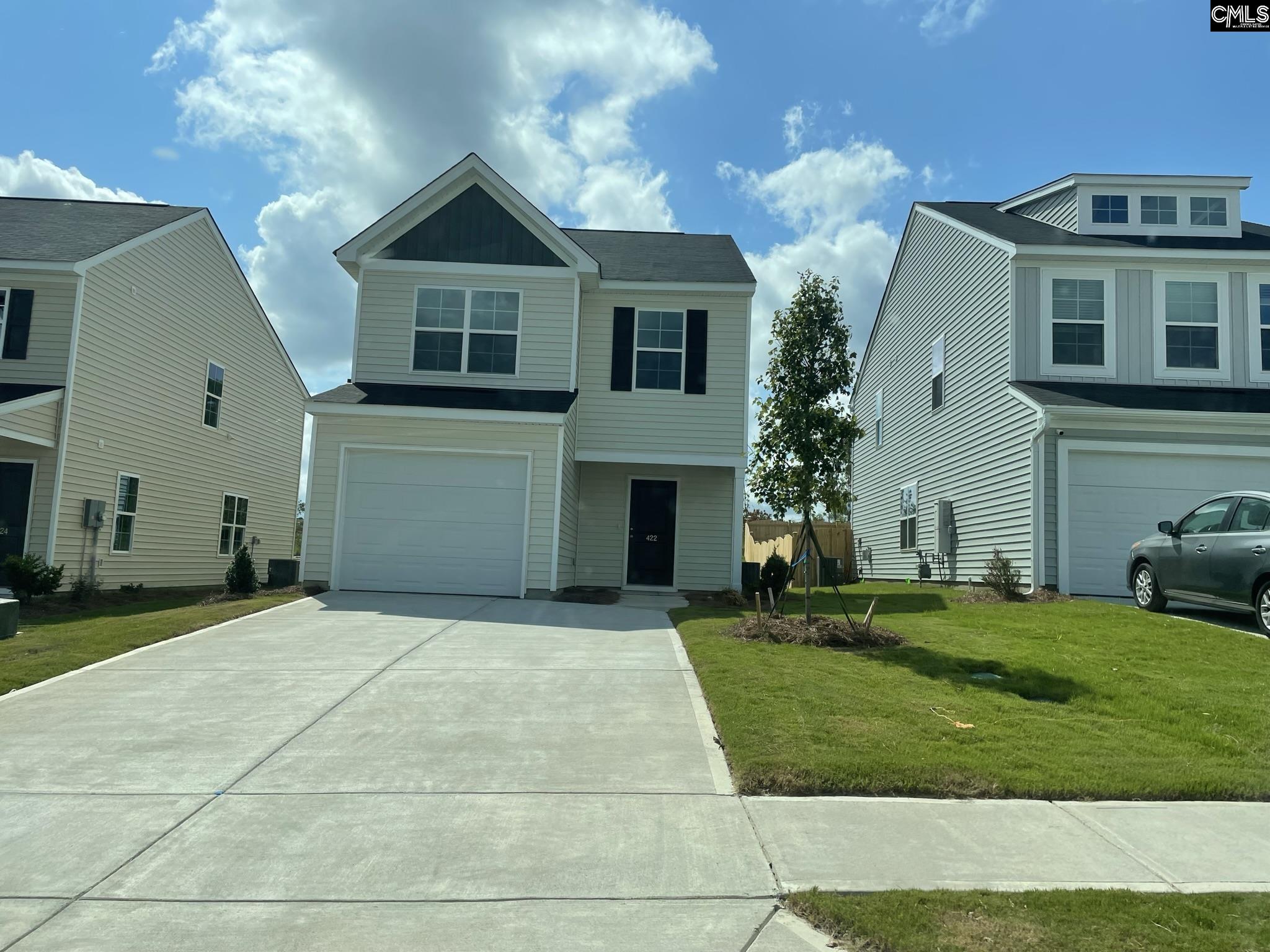 422 Eclipse Lane Elgin SC 29045