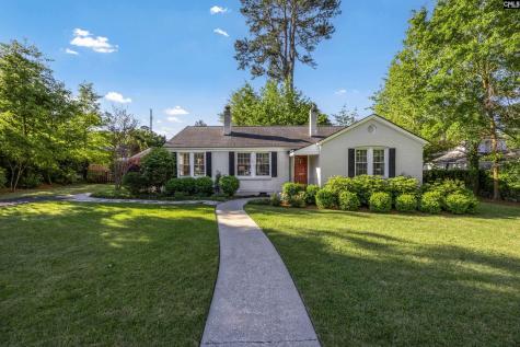 2918 Delano Drive Columbia SC 29204
