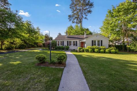 2918 Delano Drive Columbia SC 29204