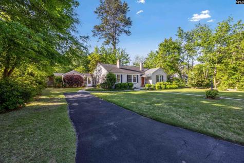 2918 Delano Drive Columbia SC 29204