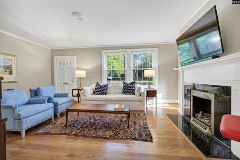 2918 Delano Drive Columbia SC 29204