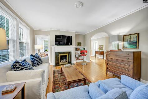 2918 Delano Drive Columbia SC 29204