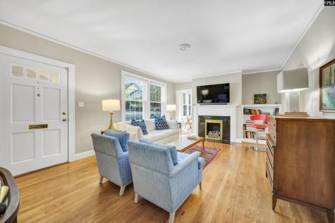 2918 Delano Drive Columbia SC 29204