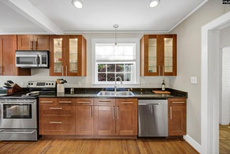 2918 Delano Drive Columbia SC 29204