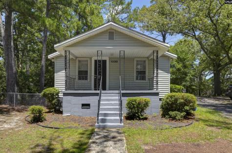 1330 Kingston Road Columbia SC 29204