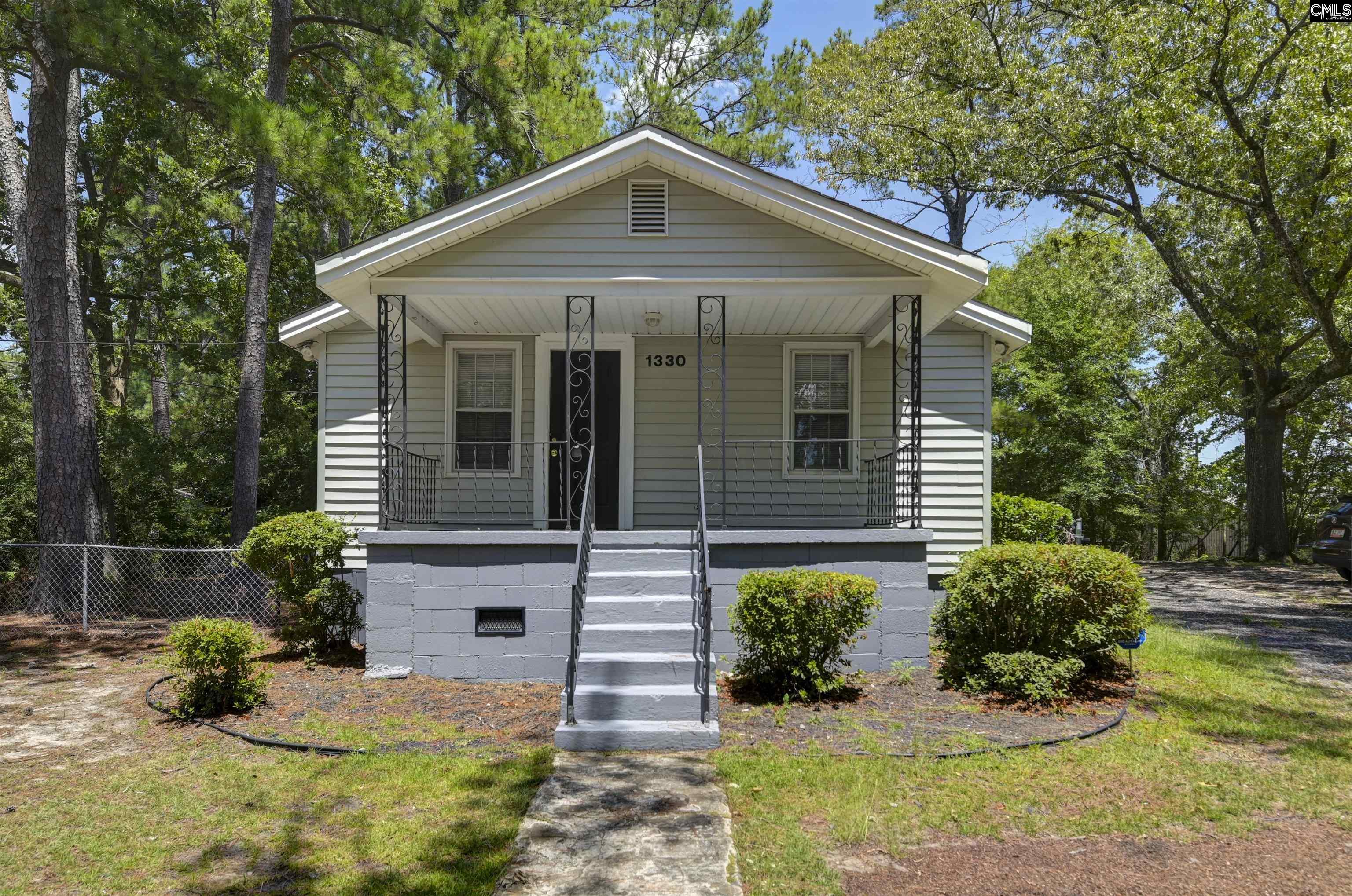 1330 Kingston Road Columbia SC 29204