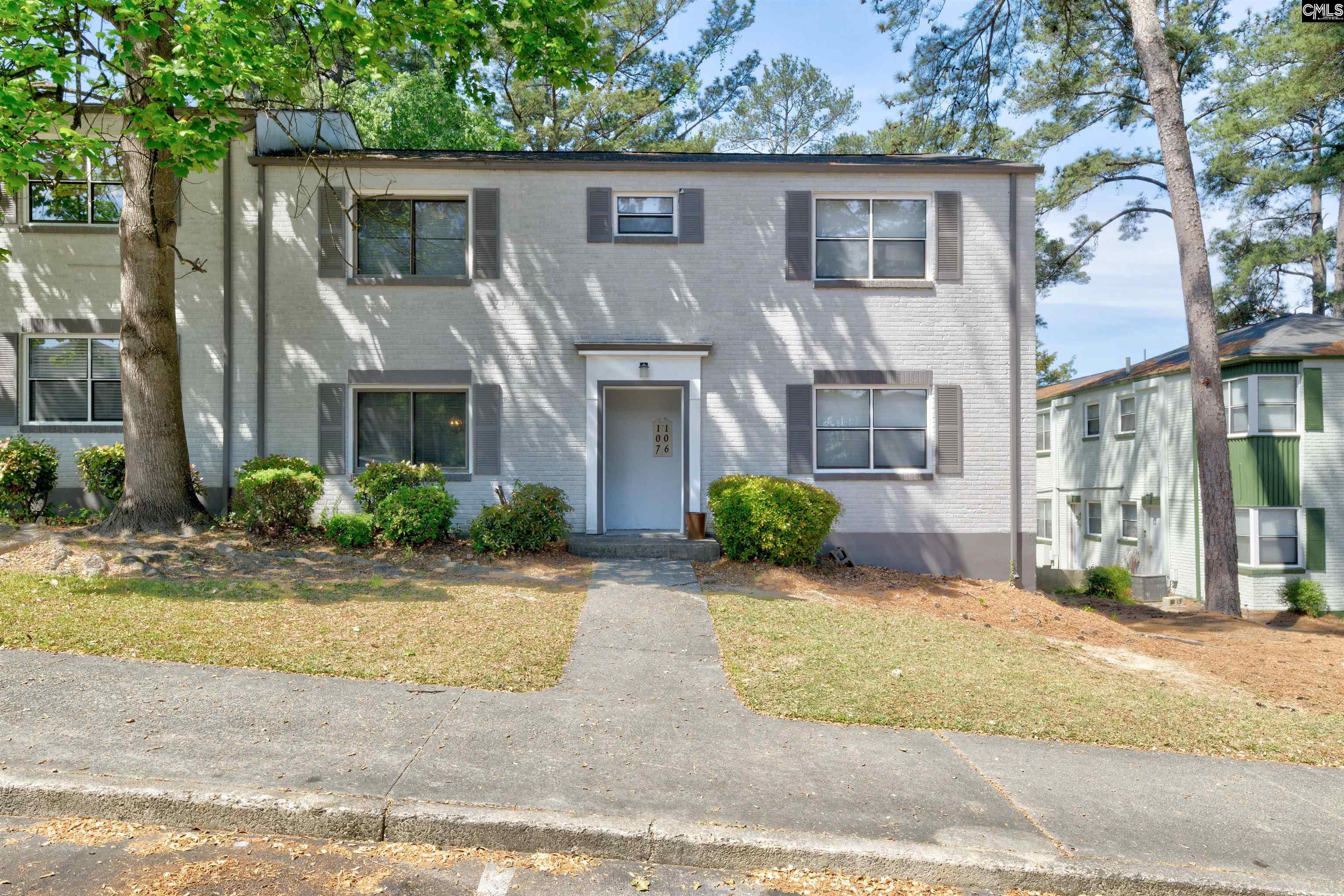 4600 Fort Jackson Boulevard 107 Columbia SC 29209