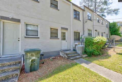 4600 Fort Jackson Boulevard 107 Columbia SC 29209