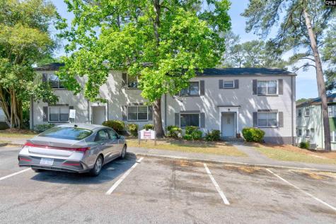 4600 Fort Jackson Boulevard 107 Columbia SC 29209