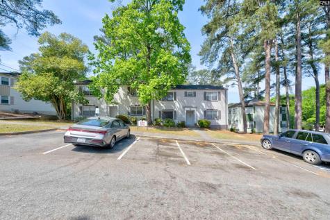 4600 Fort Jackson Boulevard 107 Columbia SC 29209