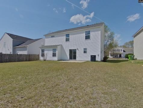 125 Bliss Lane Columbia SC 29229-6840