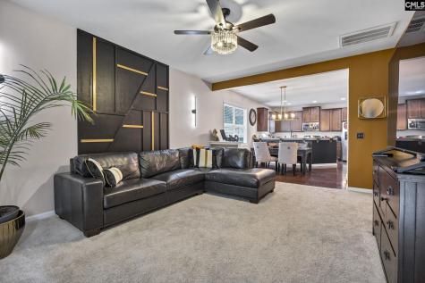 349 Gracemount Lane Columbia SC 29229