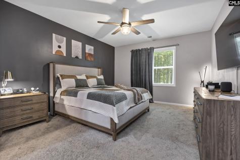 349 Gracemount Lane Columbia SC 29229