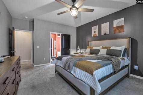 349 Gracemount Lane Columbia SC 29229