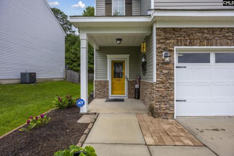 349 Gracemount Lane Columbia SC 29229