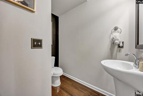 349 Gracemount Lane Columbia SC 29229