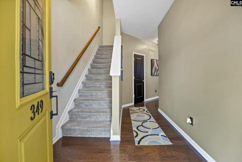 349 Gracemount Lane Columbia SC 29229