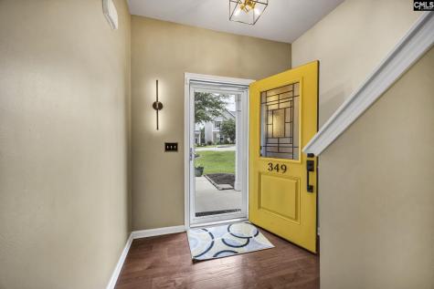 349 Gracemount Lane Columbia SC 29229