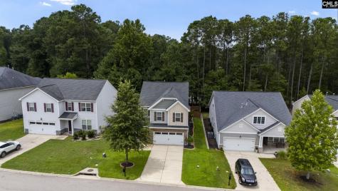 349 Gracemount Lane Columbia SC 29229