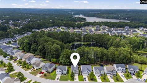 349 Gracemount Lane Columbia SC 29229