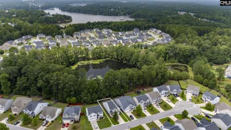 349 Gracemount Lane Columbia SC 29229