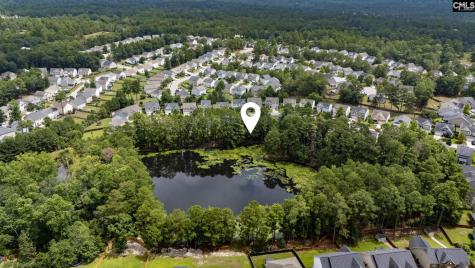 349 Gracemount Lane Columbia SC 29229