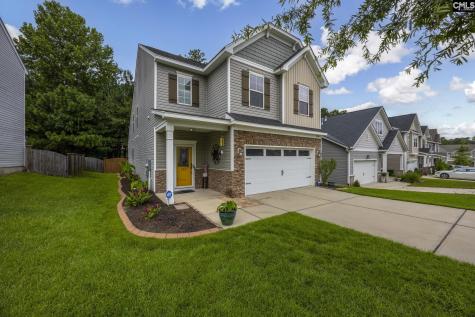 349 Gracemount Lane Columbia SC 29229