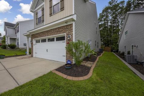 349 Gracemount Lane Columbia SC 29229