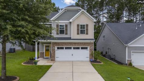 349 Gracemount Lane Columbia SC 29229