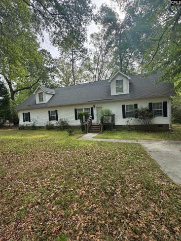 121 Summerfield Drive Lexington SC 29072